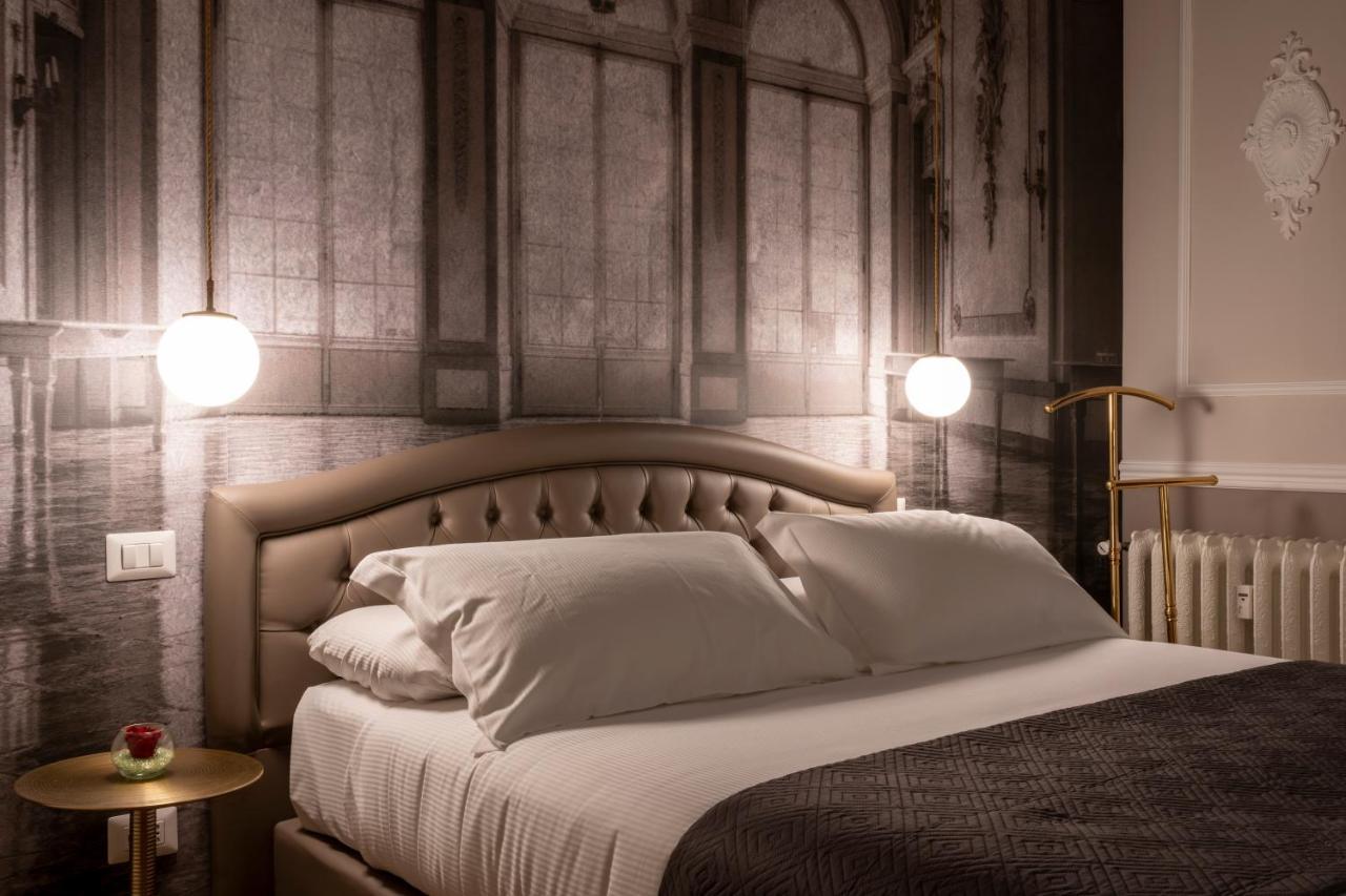 Le Dimore Suites Milano — Foto 3