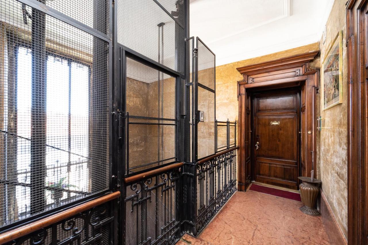 Le Dimore Suites Milano — Foto 1